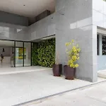 Vista De Cinema Do 19 Andar Da Praia Barra Da Tijuca - Portaria 24H, Estacionamento, Wi-Fi 35Mbps, Ar Condicionado - Banheiro Recem Reformado